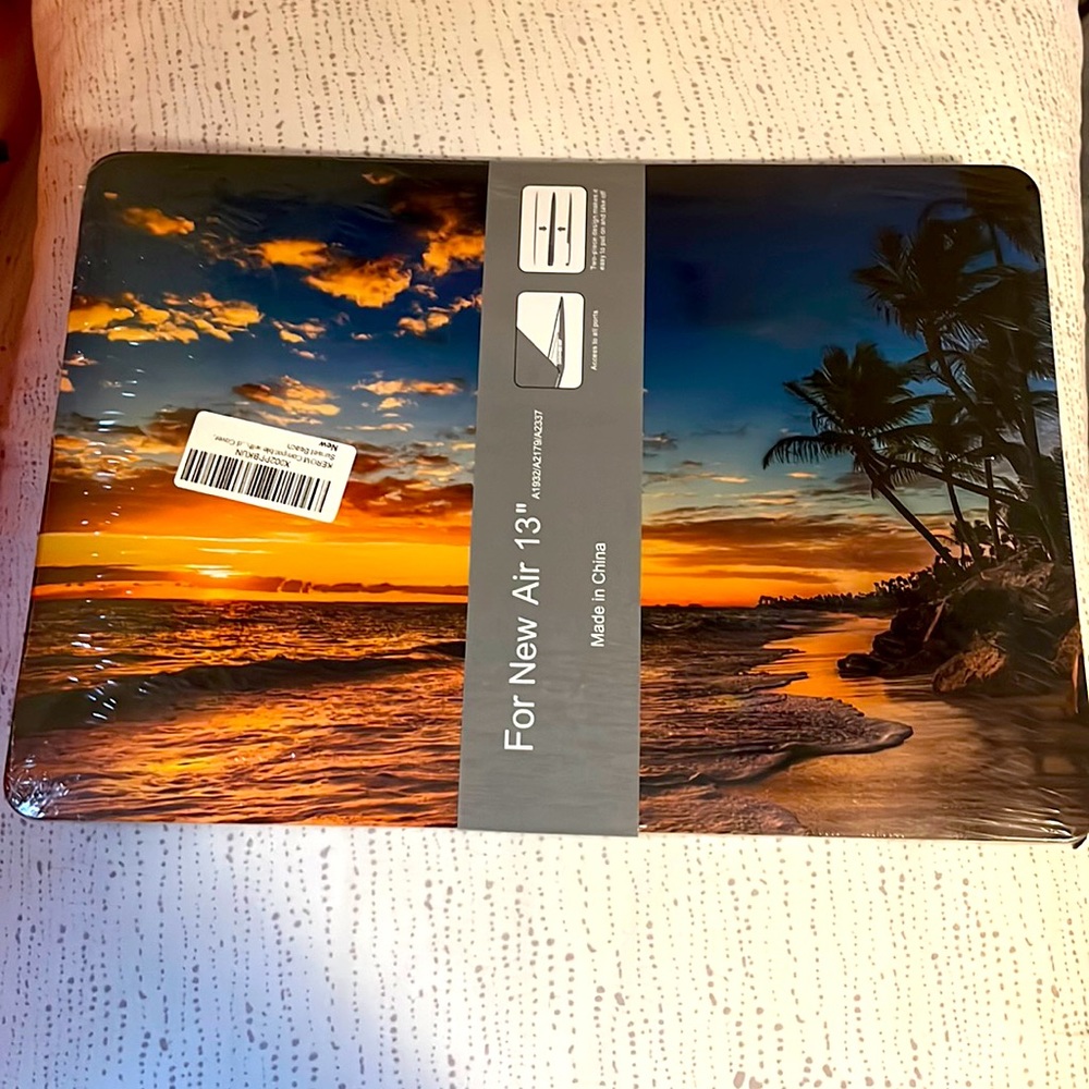 Air 13” case